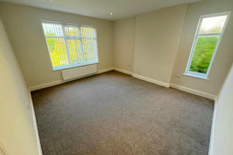 Bedroom One (Ground Floor)