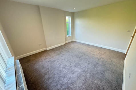 Bedroom One (Ground Floor)