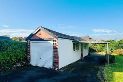 Garage &amp; Car Port