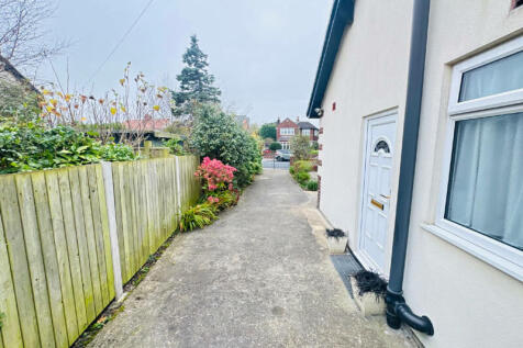 Side of Property
