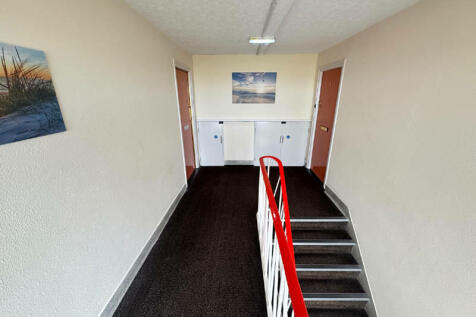Communal Landing