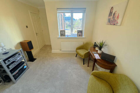 Play Room/Office