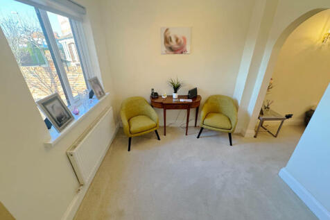 Play Room/Office