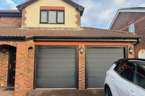 Double Garage