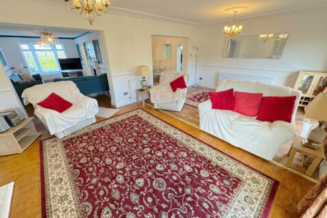 Second Lounge