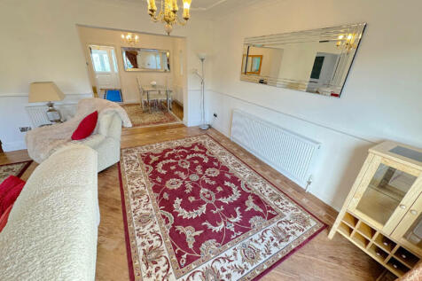 Second Lounge