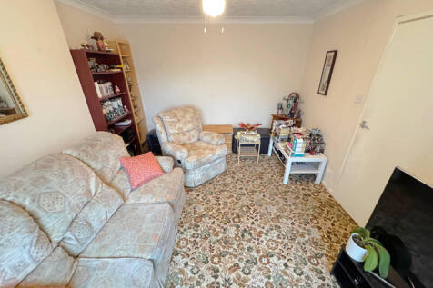 Second Lounge