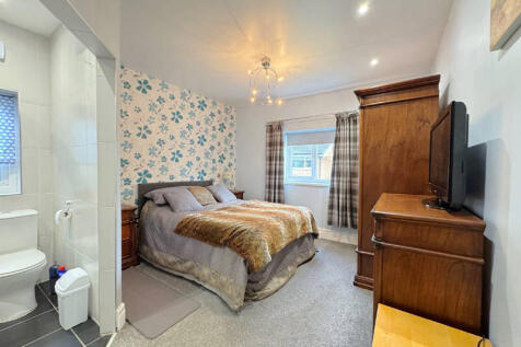 Annex - Bedroom