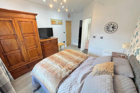 Annex - Bedroom
