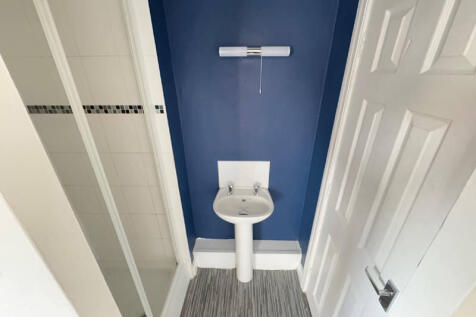 Bedroom One Ensuite