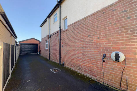 Side of Property
