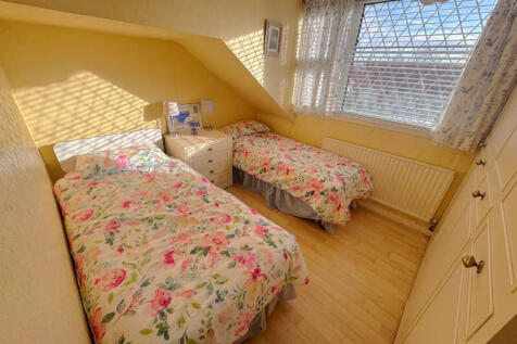 Loft Room One