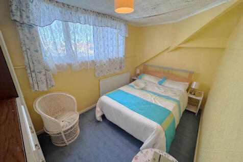 Loft Room Two
