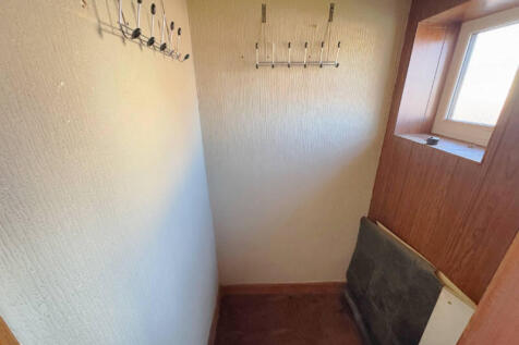 Cloaks Cupboard