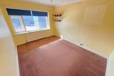 Second Reception/Bedroom Three