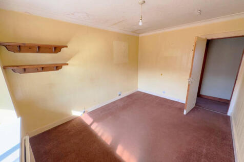 Second Reception/Bedroom Three