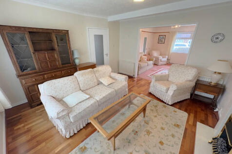 Second Lounge