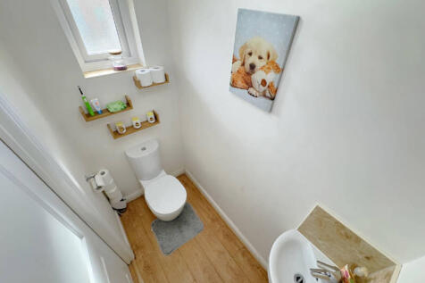 Ground Floor WC