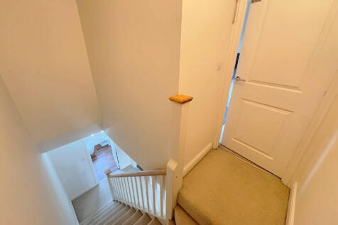 Second Floor Landing