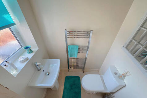 Ground Floor WC