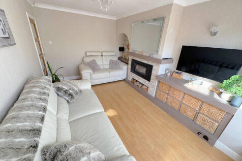 Second Lounge