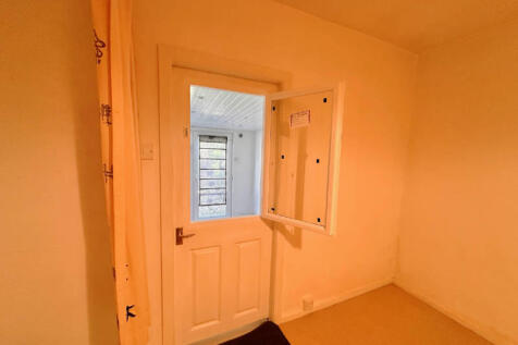 Bedroom Two (Window)