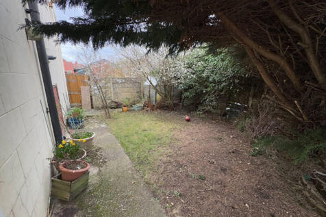 Side of Property