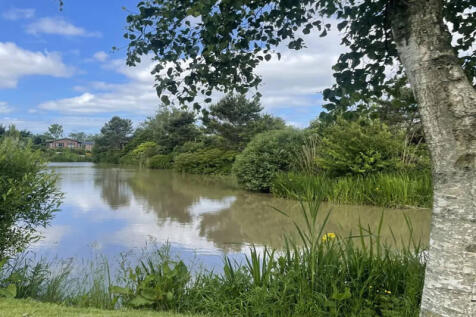 Highfield Fisheries &amp; Leisure Lodge Park