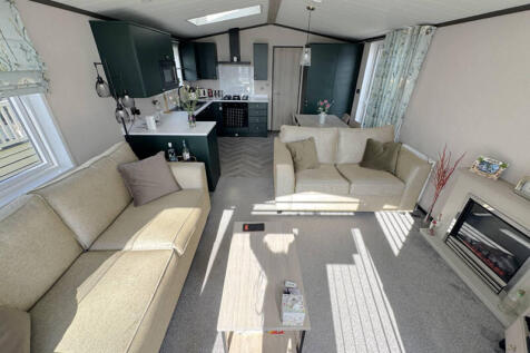Open Plan Living Space