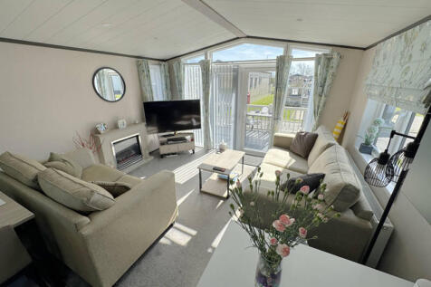 Open Plan Living Space