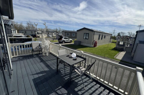 Sun Deck