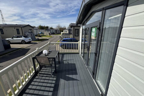 Sun Deck