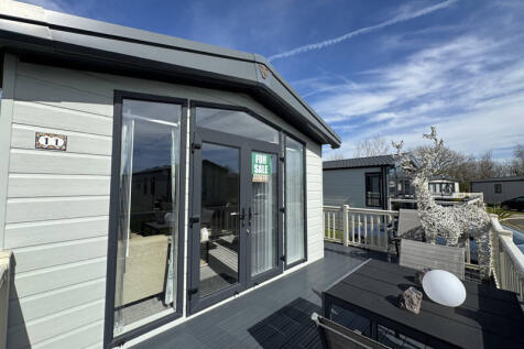 Sun Deck