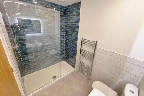 Bedroom One Ensuite