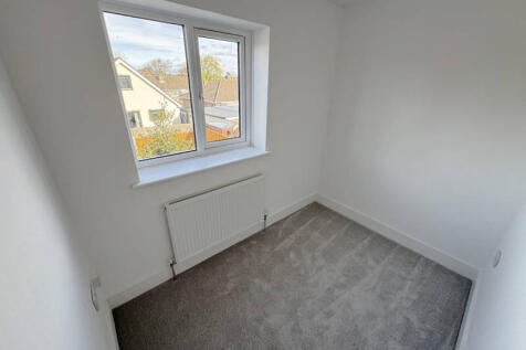 Bedroom Four/Nursery/Office