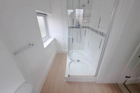 Bedroom One Ensuite