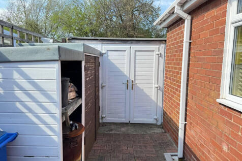 Storage Garage