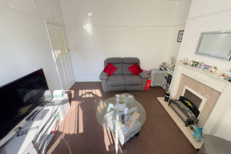 Second Lounge