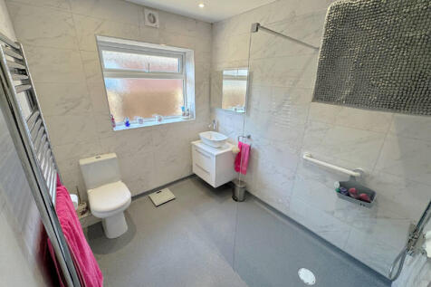 Wet Room