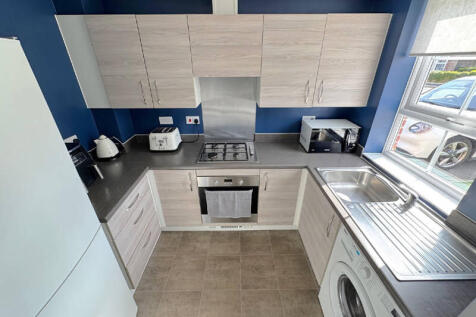 Modern Kitchen