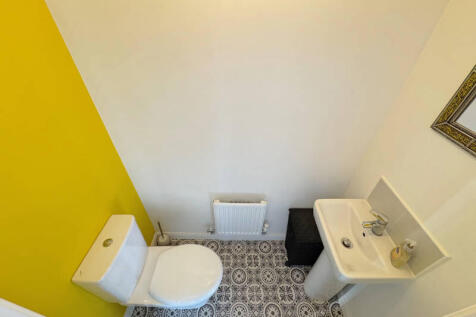Ground Floor WC