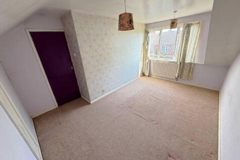 Loft Room One