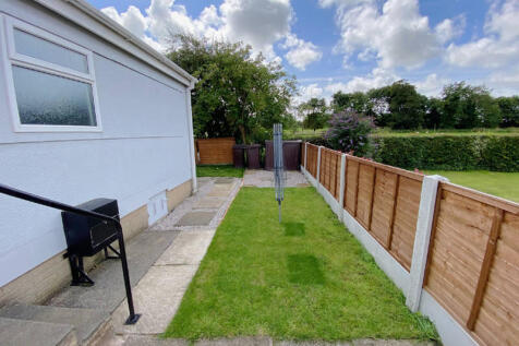 Side of Property