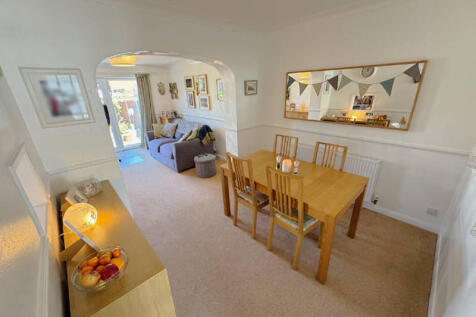 Family Dining Room