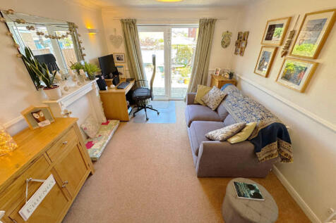 Family Lounge
