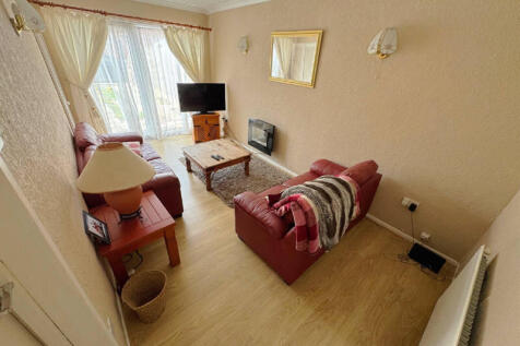 Ground Floor Lounge