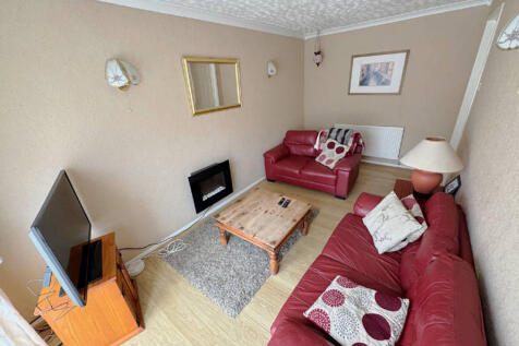 Ground Floor Lounge