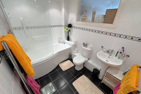 Bathroom Room