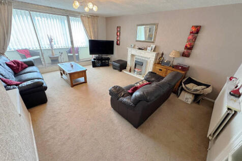First Floor Lounge