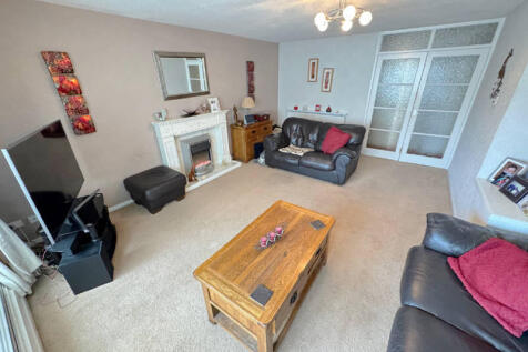 First Floor Lounge